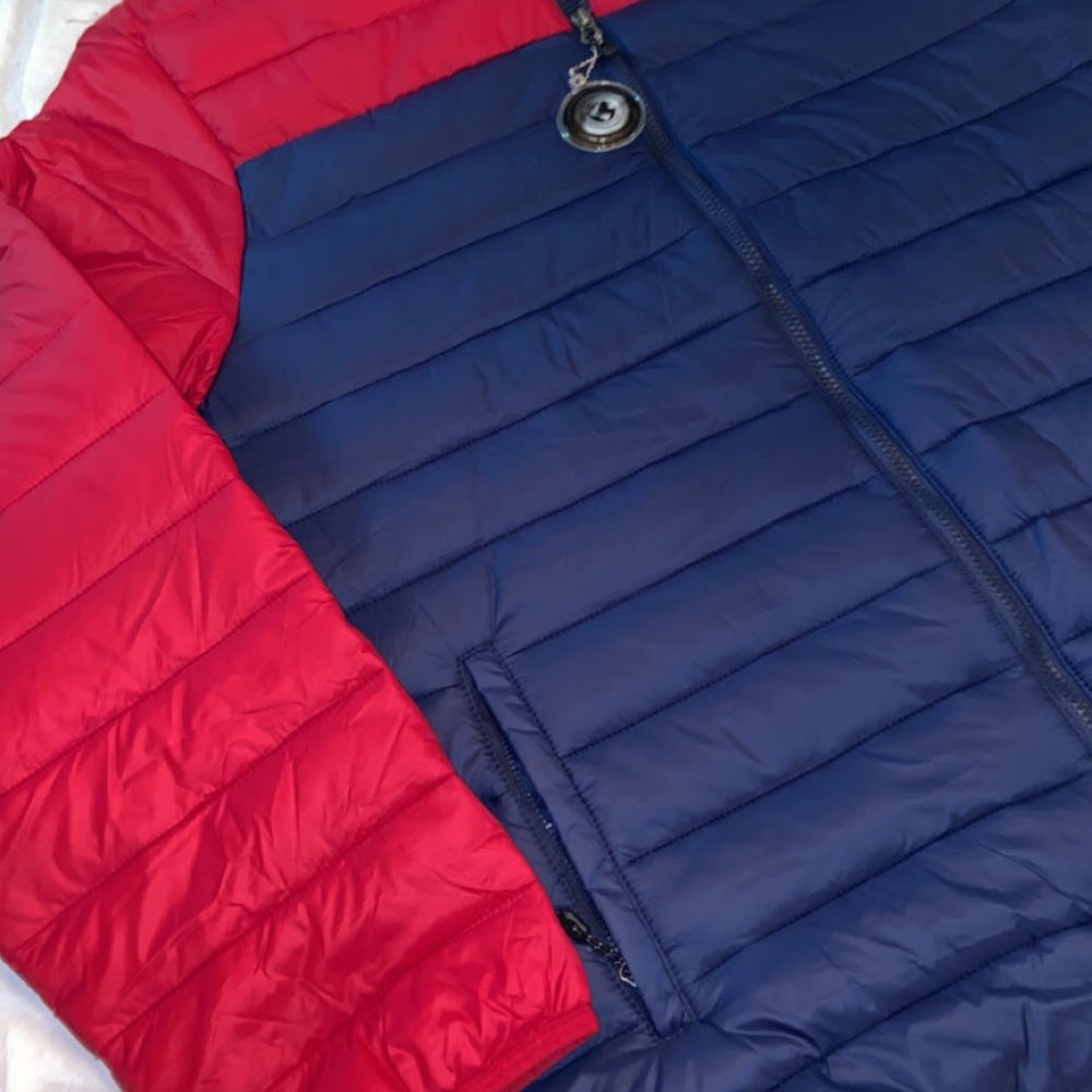 Men’s XL  Puffer Jacket